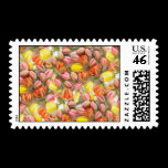 Tulips stamps