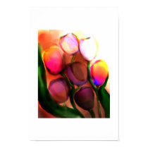 Tulips posters