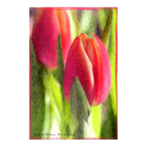 Tulips posters