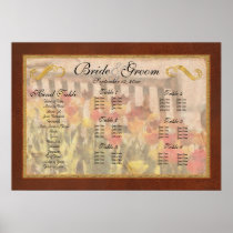 Tulips - Retirement can be sweet Posters