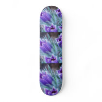 Tulips Skateboards