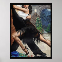 TulipTango Print
