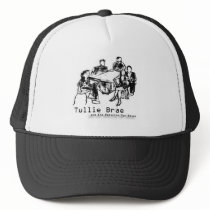Tullie Brae Merchandise hats by tulliebrae Tullie Brae Merchandise hats