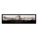 Tulsa, OK - Panoramic Photograph - 1910 posters by gwester Tulsa, OK - Panoramic Photograph - 1910 posters