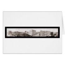 Tulsa, Oklahoma Photo 1910 cards