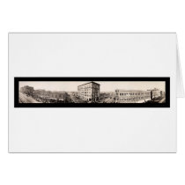 Tulsa, Oklahoma Photo 1910 cards