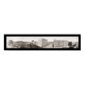 Tulsa, Oklahoma Photo 1910 posters
