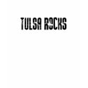 Tulsa Oklahoma Rocks t-shirts