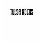 Tulsa Oklahoma Rocks