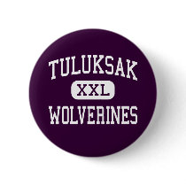 Tuluksak - Wolverines - High - Tuluksak Alaska buttons by customteamsportswear Tuluksak - Wolverines - High - Tuluksak Alaska buttons