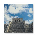 Tulum, Quintana Roo, Mexico Refrigerator Magnets