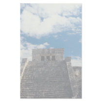 Tulum, Quintana Roo, Mexico Stationery