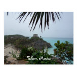 tulummexico, Tulum, Mexico Post Card
