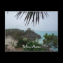 tulummexico, Tulum, Mexico Post Card