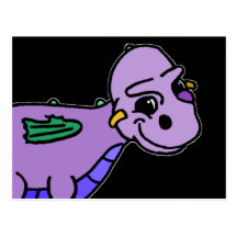 Tum Postcard