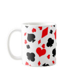 Tumbling Suits Mug