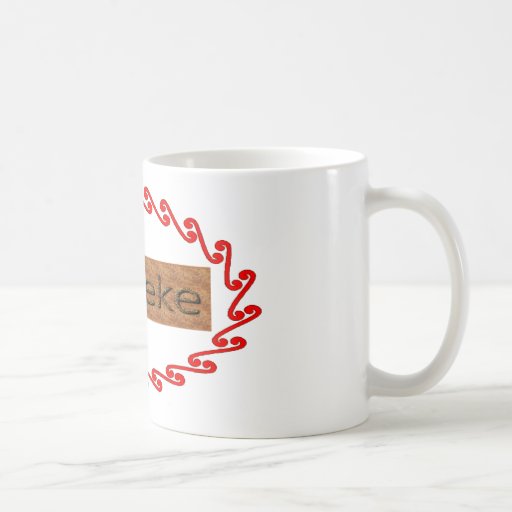 Tumeke (Awesome) Coffee Mugs