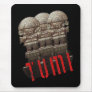 TUMI - PERU MOUSE PADS