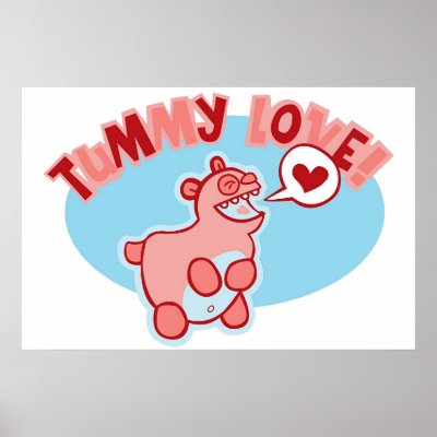 Tummy Love