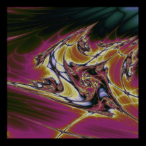 Tumult posters