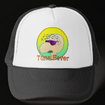 TUNA FEVER hats