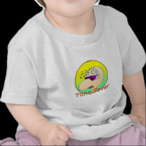 TUNA FEVER t-shirts