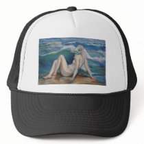 Tuna hats by rawbun Tuna hats