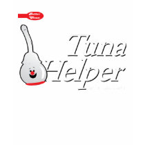 Tuna Helper t-shirts