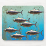 Tuna Mousepad