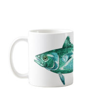 Tuna Mug