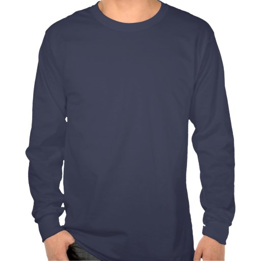 Tuna Reflection T-Shirt by FishTs.com