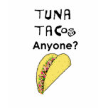 Tuna Tacos copy t-shirts