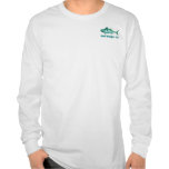 Tuna Trolling Shirts