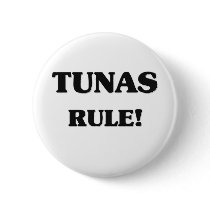 Tunas Rule buttons by AnimalShirts Tunas Rule buttons