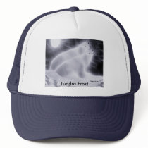 Tundra Frost hats