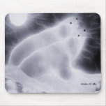 Tundra Frost mousepads