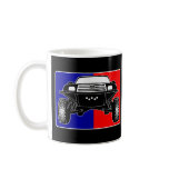 Tundra Nba mugs
