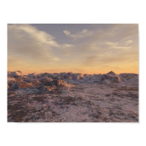 Tundra posters by South_Polar_Bear Tundra posters