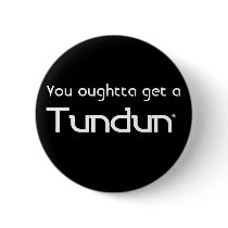 Tundun Button by THX1136 Tundun Button