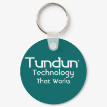 Tundun Keychain