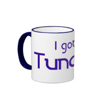 Tundun Mug