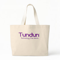 Tundun Tote bags by THX1136 Tundun Tote bags