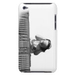 barelythere - casemate_case