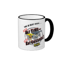 Tune In Next Week Graphic Mugs