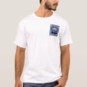 tune in t-shirts