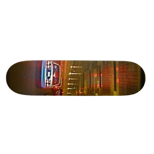 túnel patín personalizado
