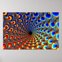 Tunel Posters