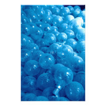 Tungsten Light Bulbs Photographic Print