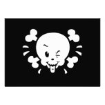 Tungster Custom Announcements