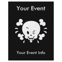 Tungster flyers